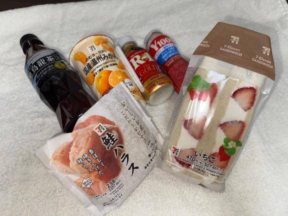 いっぱいありがとう🥺🙏🏻