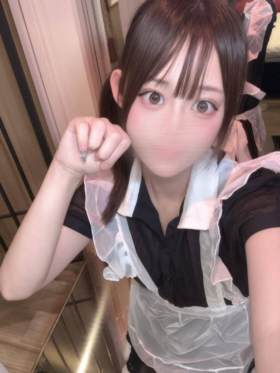 えろえろメイドのお給仕♡🎀