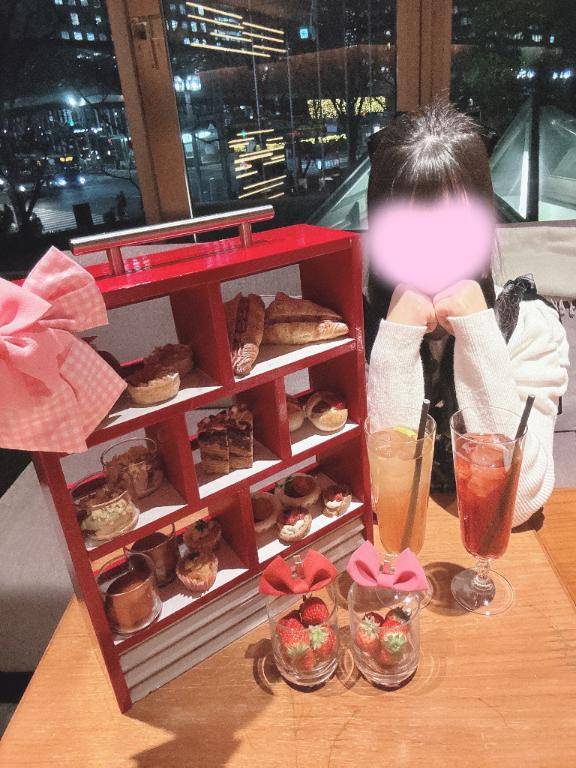 2月の出勤予定🍫❤️