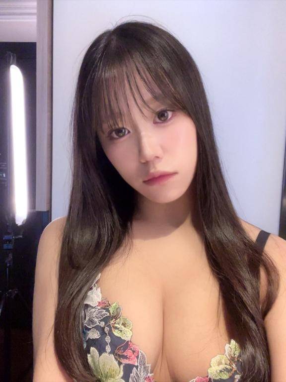 1番濡らして💦