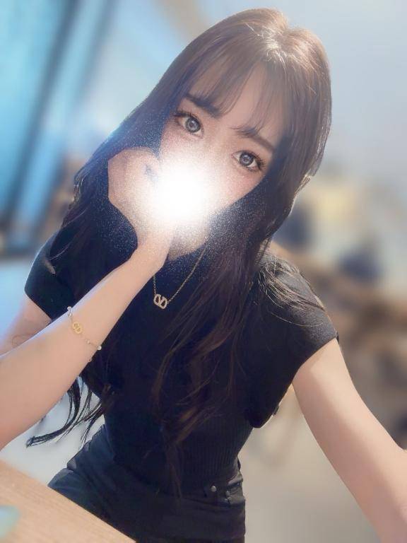 今日からです🩵