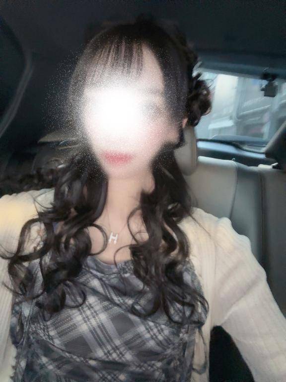 【お礼写メ日記】