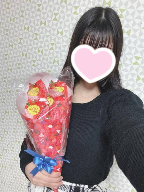 花束みたいなカプリコ💐🩷