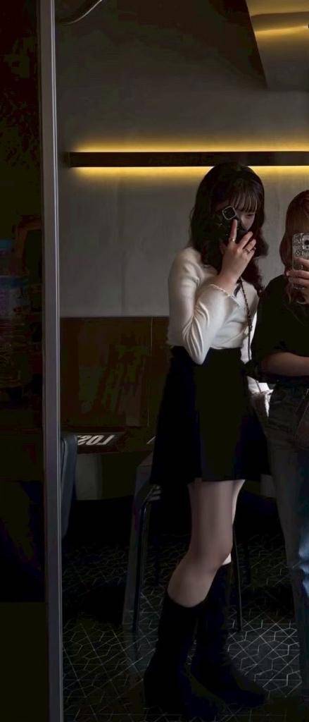 朝からドキドキ体験