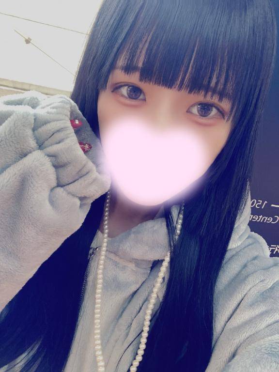 かわいいのは…🥺