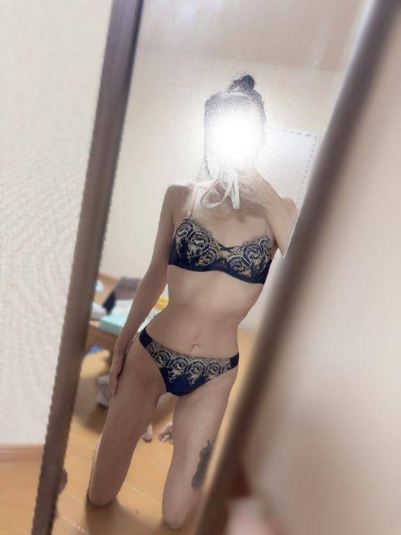 スレンダー好きには堪らない♥️