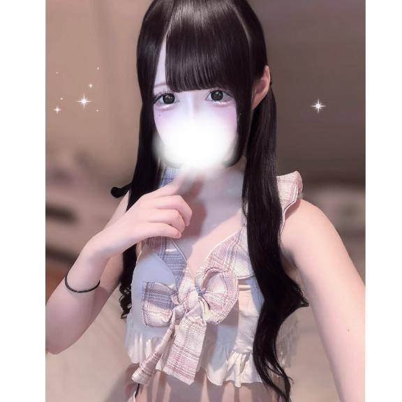 今日からです💞