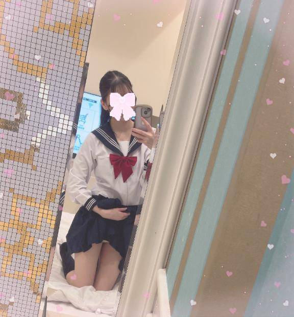 えっちなカラダ♡♡