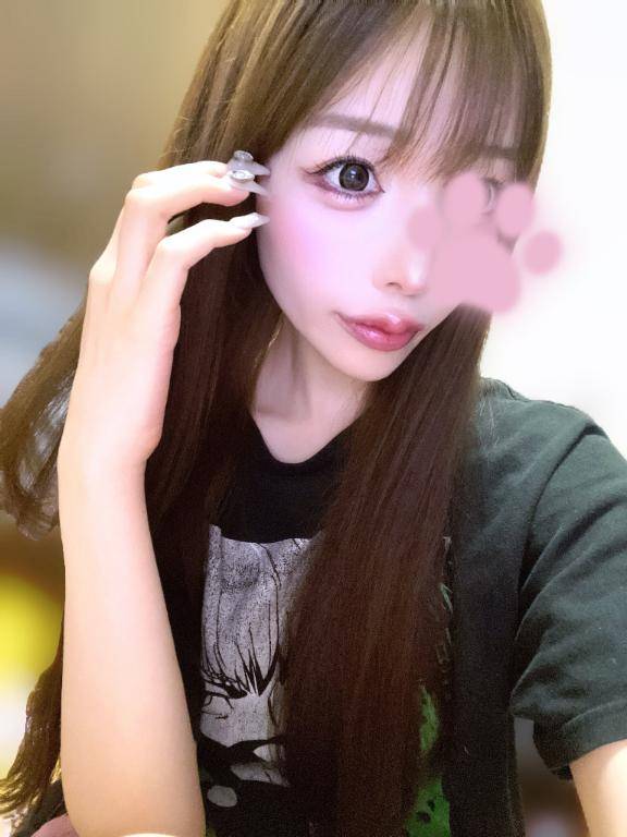 2人だけの濃密空間🩷