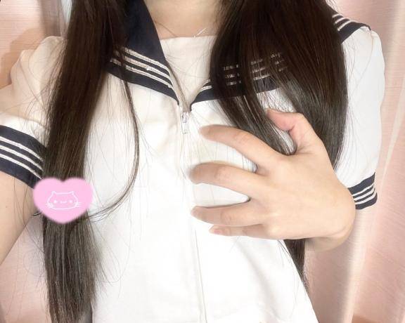 我慢できなくなった♡