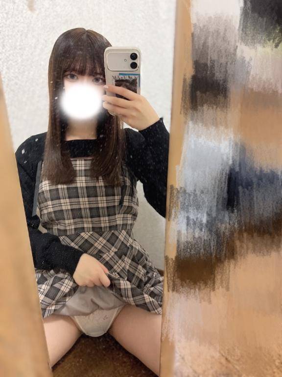 ぐちょぐちょかも♡