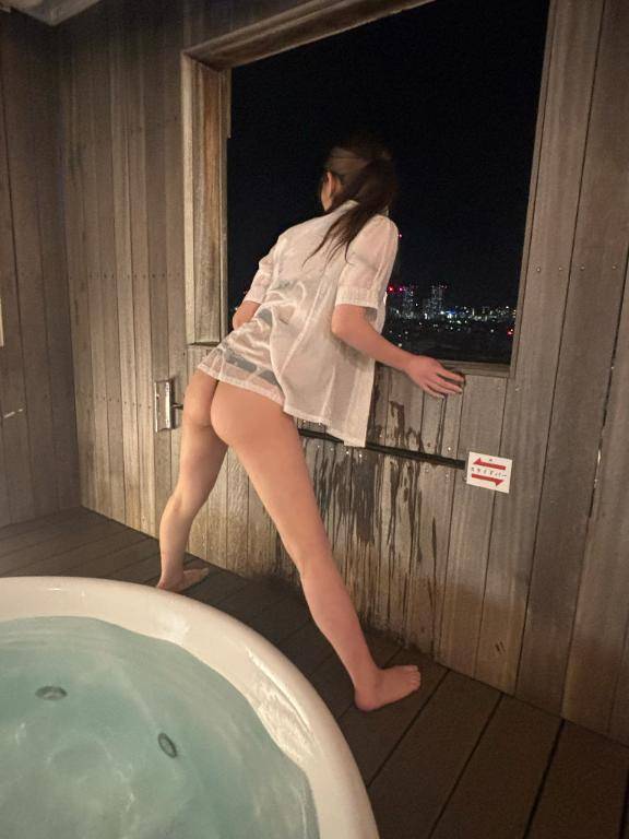 見た目と反して...🔞