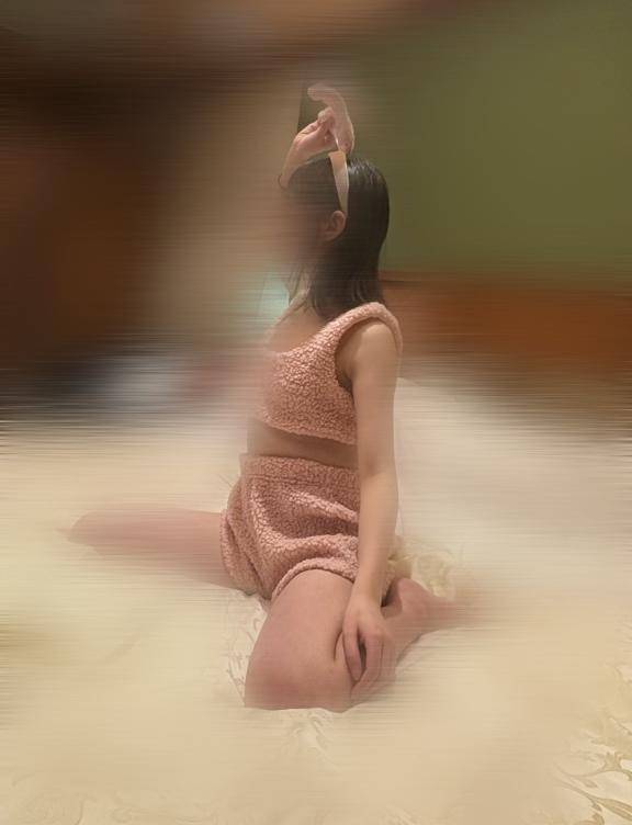 ムラムラする...////