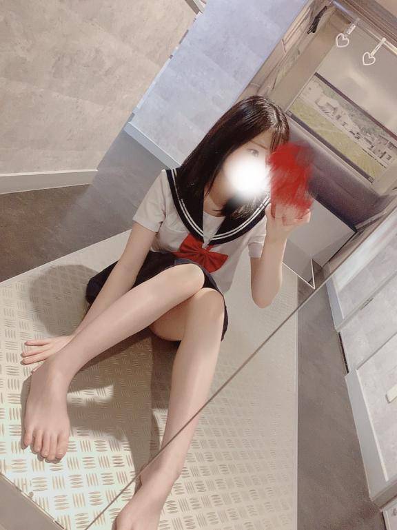 ギャップ萌え♥⸝⸝⸝