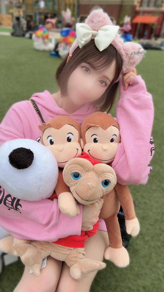 愛情たっぷり♥️