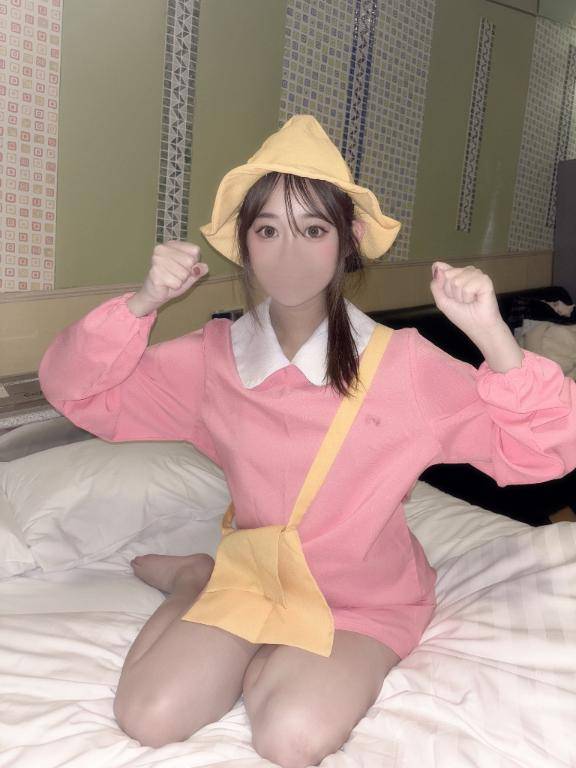 夜の大運動会🐱💖