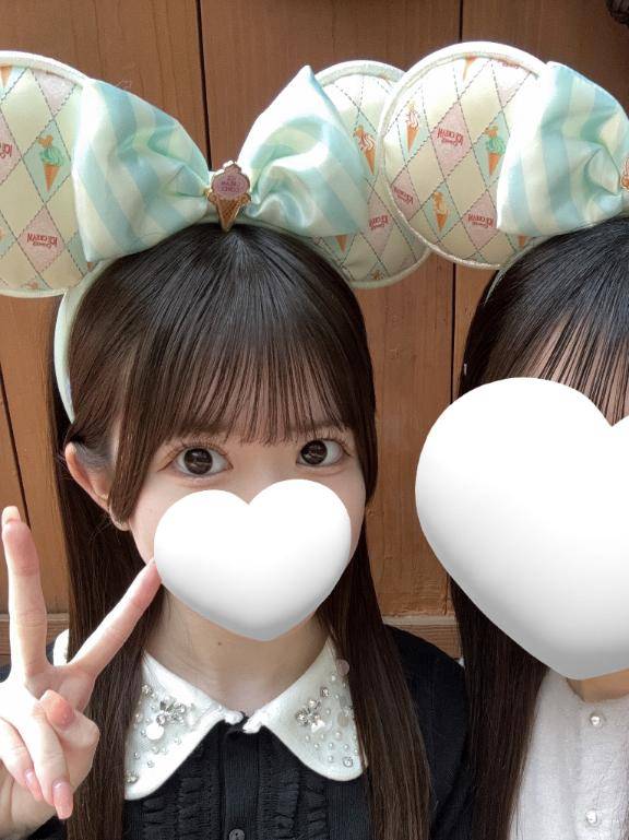 4月の出勤︎💕︎