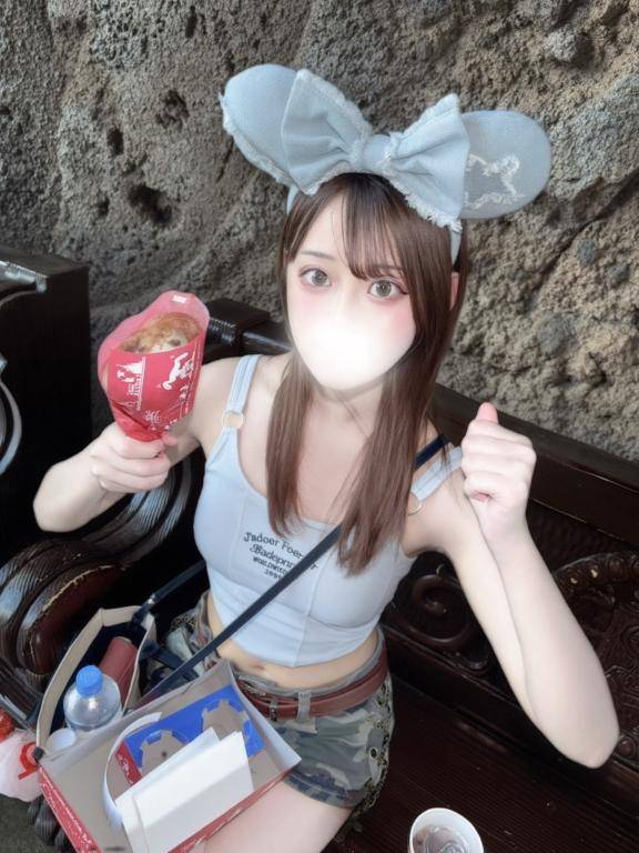 ぱっちゅんぱっちゅん...♡