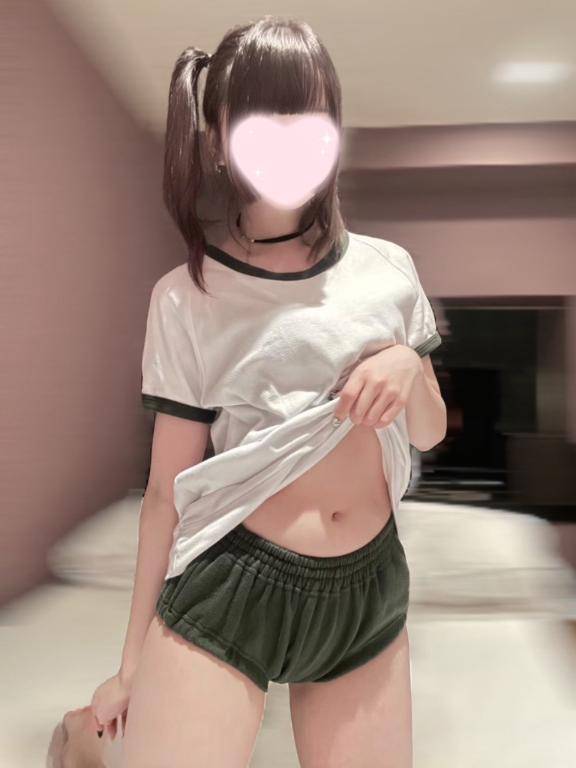 なにしてるの？🥹