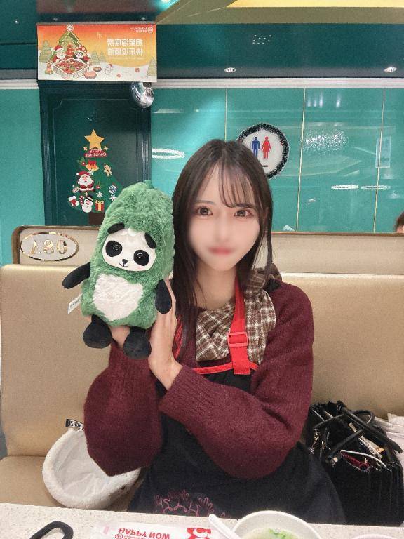 【お礼写メ日記】