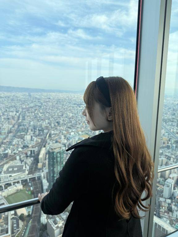 ‪‪❤︎‬肉食系彼女