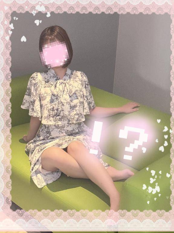 最後までのお楽しみ🍼❤️💦