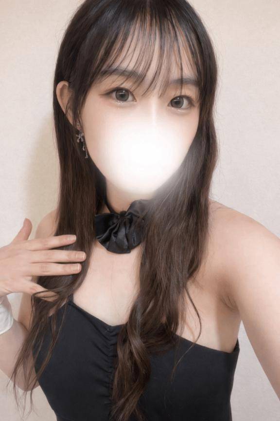 黒バニー🖤🐰