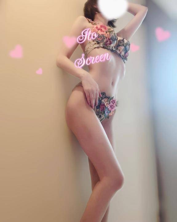 2人だけの秘密ね😘