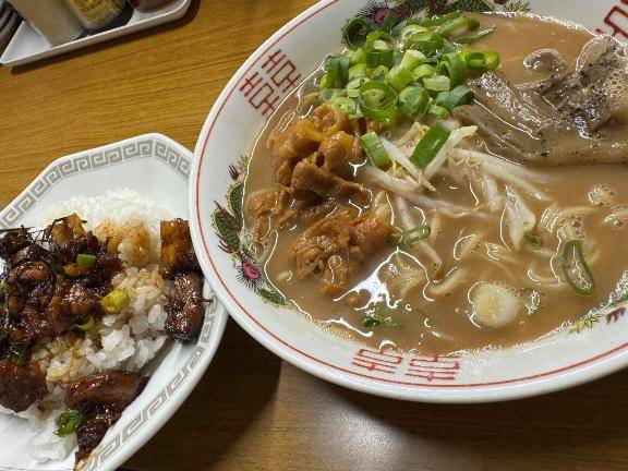 🍜