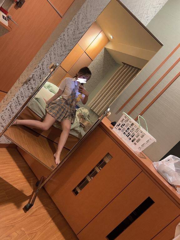 ご想像にお任せします💗
