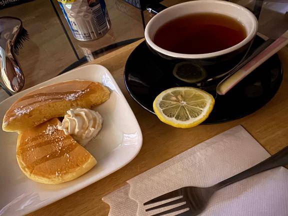 🥞teatime🫖