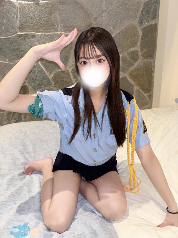 0️⃣距離が好き♡