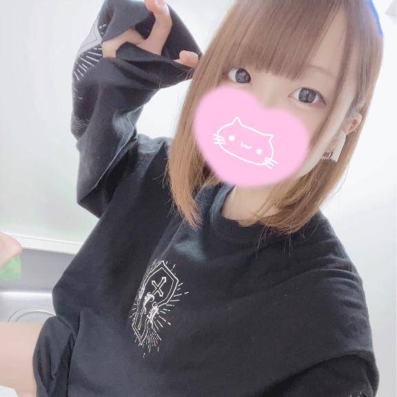 密着するとね…♡