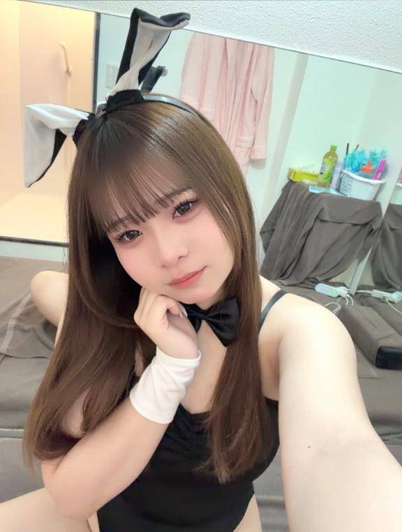 ロリ系娘は好き？️🩵