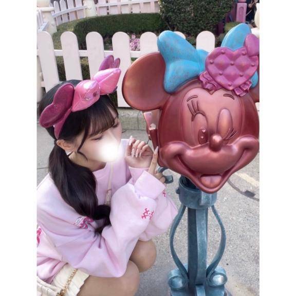 三拍子揃い♡
