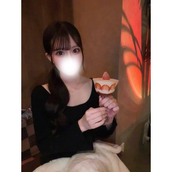 ねぇ、我慢できる、、？♡