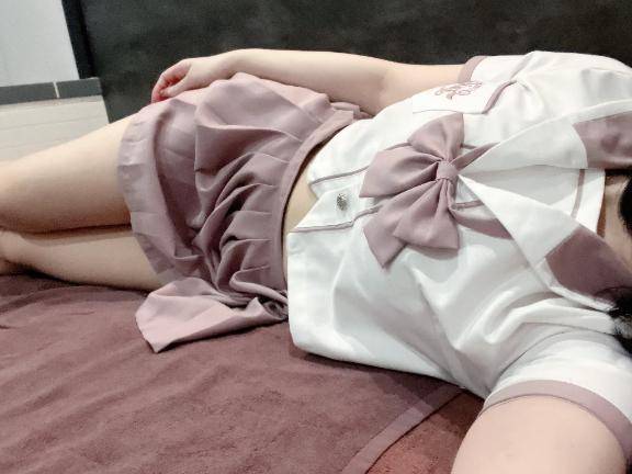 添い寝するっ？