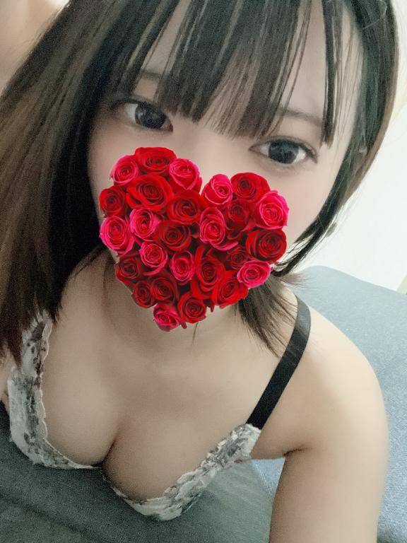 初めまして💗