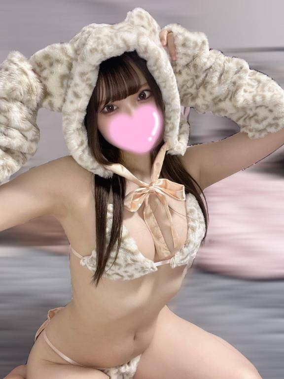 はじめまして♡