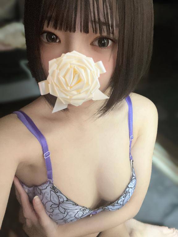 いいの？♡