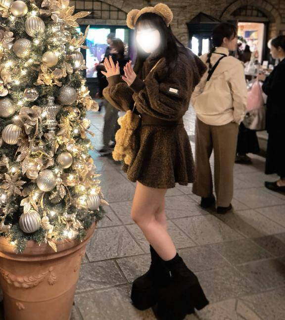 マイス💌すぐ打ち解けたお兄さん💓