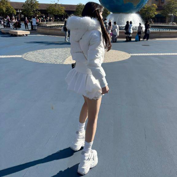 キャンディー💌スタイルずっと褒めてくれた