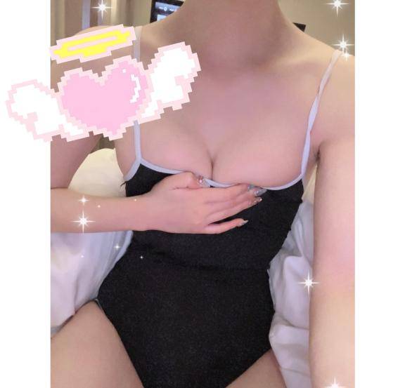 すぐ濡れちゃう💕