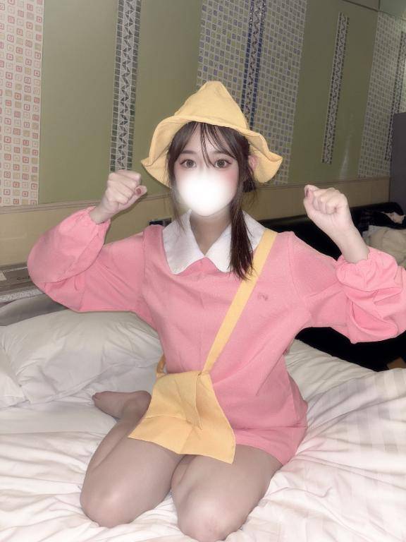 えっちなことは好きですか?🔞