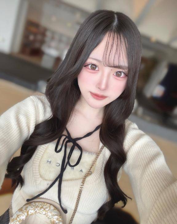 今日からいます‎🤍