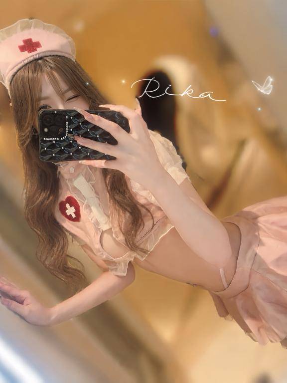 7日間ありがとう♡