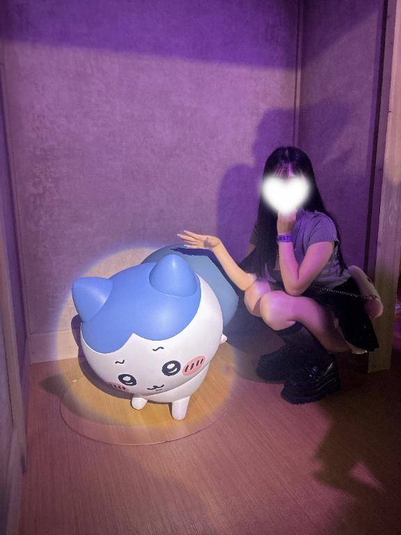おち〇ちんへのご褒美♡