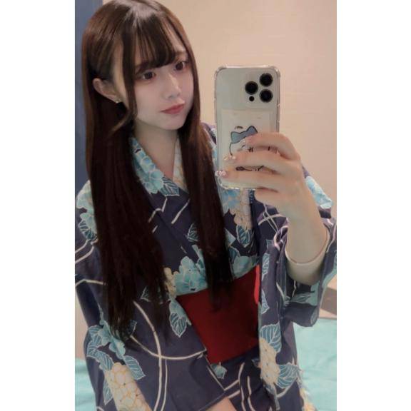 今日から🤍