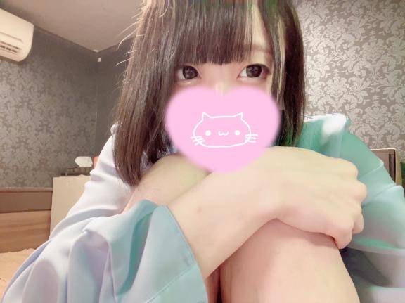気づいたら……(/ω＼*)
