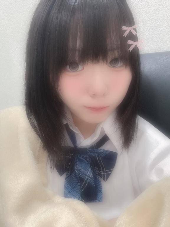 体験入店中ですっ…💕